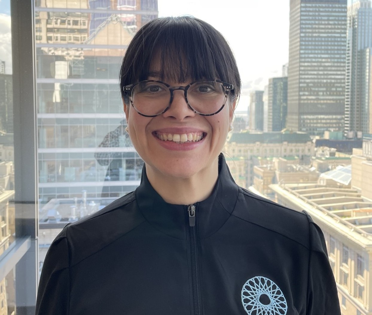 Dr Jasmine Ramcharitar