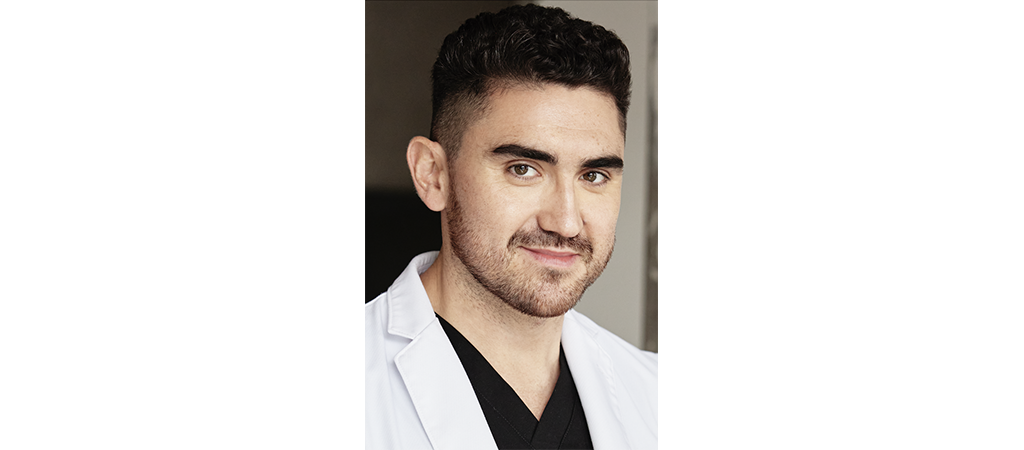Dr. Jason Corban